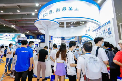 火热招展中 2021生物医药产业蓬勃发展,BTE广州国际生物技术大会引角逐